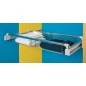 ISD Sistem CASETTI pentru organizare dressing
